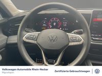 Volkswagen Tiguan - Vorschau Bild 13