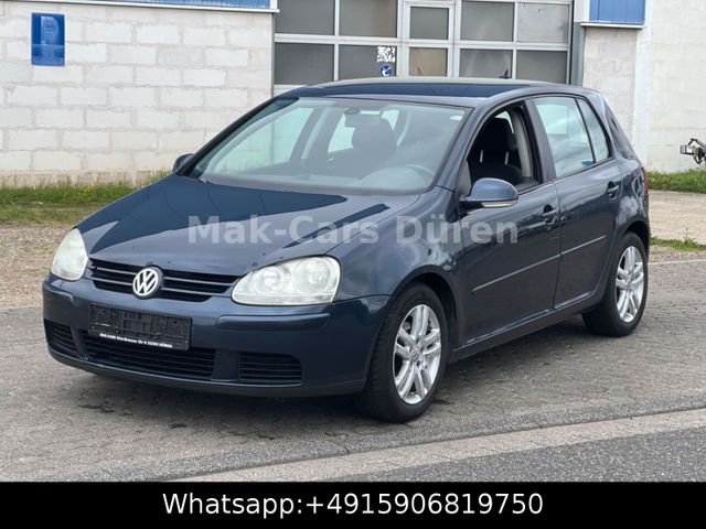 Volkswagen Golf V Lim. Tour / TEMPO / NAVI / KLIMA