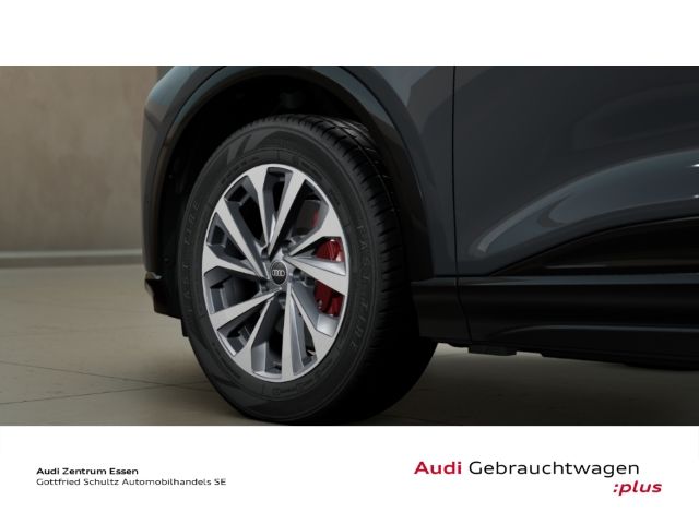 Audi Q6 e-tron - Bild 7
