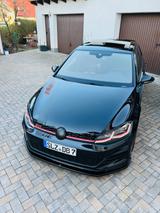 Volkswagen Golf 2.0 TSI OPF DSG GTI Performance Facelift  - Volkswagen Golf: Standheizung, GTI