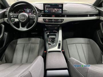 Audi A4 - 7