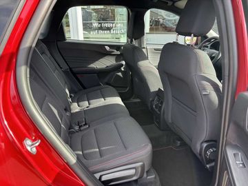 Ford Kuga 1.5 EcoBoost ST-Line NaviAHK