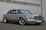 Mercedes-Benz S 260 W126 H-Zulassung/Schiebedach/Automatik - Mercedes-Benz S 260 Gebrauchtwagen