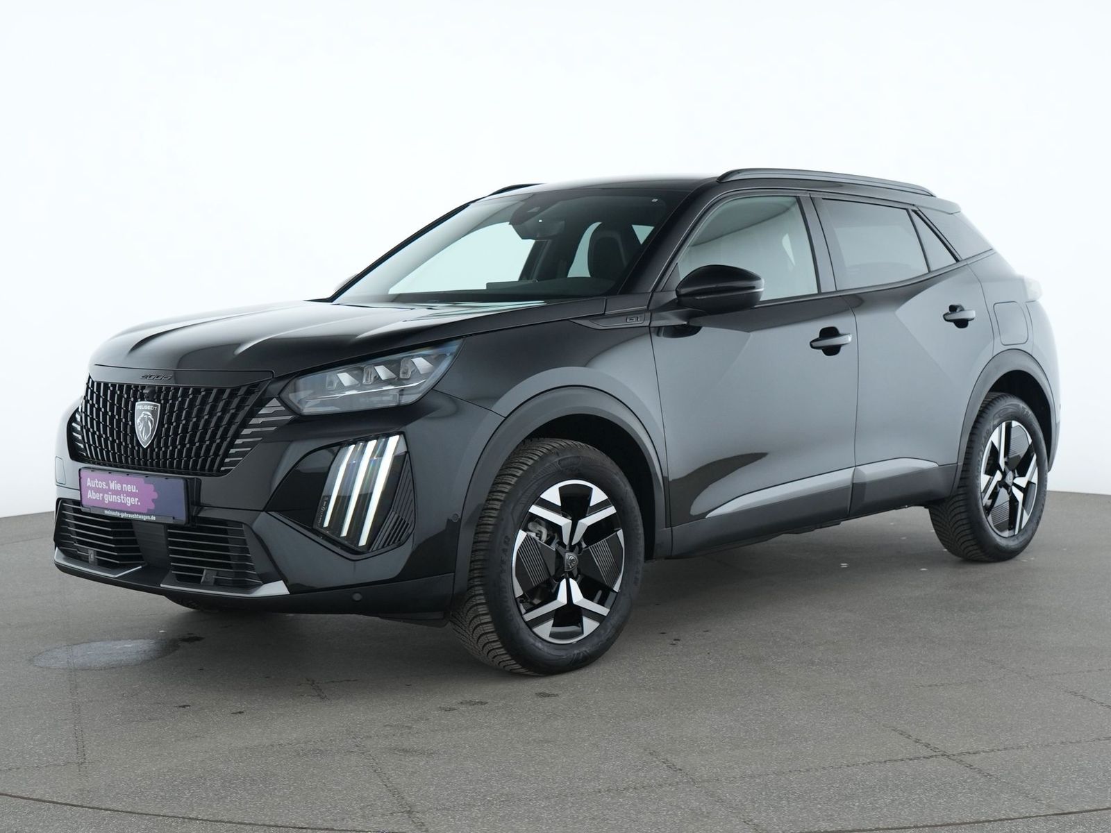 Peugeot 2008 - Bild 2