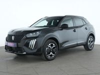 Peugeot 2008 - Vorschau Bild 2