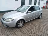 Chevrolet CHEVROLET LACETTI TECHN GUTER ZUSTAND - Chevrolet Lacetti Gebrauchtwagen