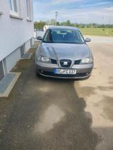 Seat Ibiza 6L 1.4 benz - Seat Ibiza aus 2005: 1.4
