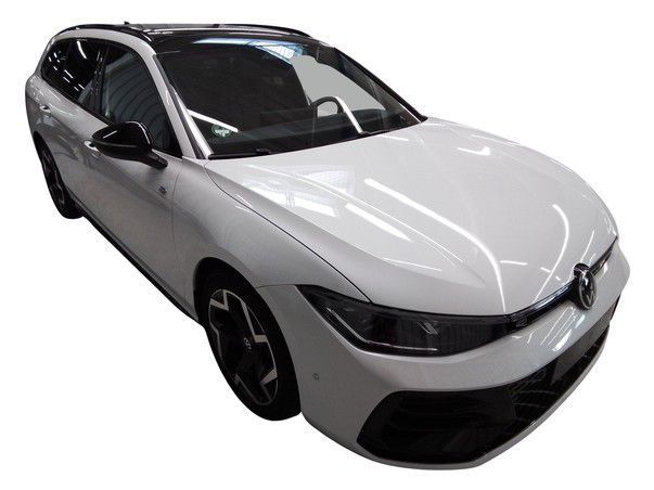 Volkswagen Passat Variant - Bild 3