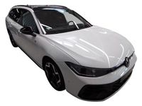Volkswagen Passat Variant - Vorschau Bild 3