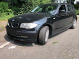 BMW 116i E87 - BMW 1 Series: E87