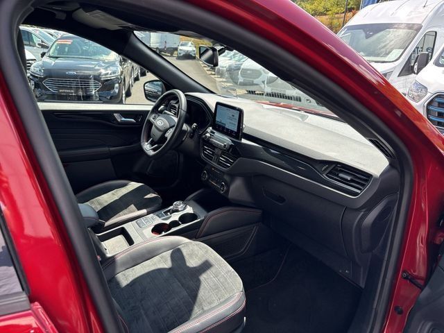 Fahrzeugabbildung Ford Kuga 2.5 PHEV ST-Line X #Keyfree #Kamera #Sitzh