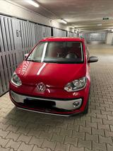 Volkswagen up! 1.0 cross up! cross up! - VW up! Gebrauchtwagen in München