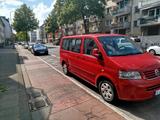 Volkswagen VW t5 Multivan 174ps - Volkswagen T5 Multivan in Köln