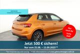 Skoda Fabia Style 1.0 TSI Pano*Tempo*Klima*NAV*SH - Skoda Fabia Gebrauchtwagen in Leverkusen