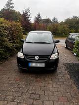 Volkswagen VW Fox Style - Volkswagen Fox Style mit Benzin-Antrieb