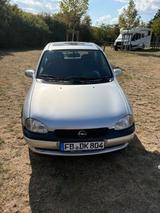 Opel Corsa 1.4 World Cup  - Opel Corsa aus 1998
