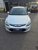 Hyundai i30 1.4 Classic - gebrauchte Hyundai i30 aus dem Jahr 2012