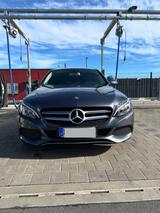 Mercedes-Benz C 220 d AVANTGARDE Autom. - Mercedes-Benz C 220 Gebrauchtwagen in Dortmund