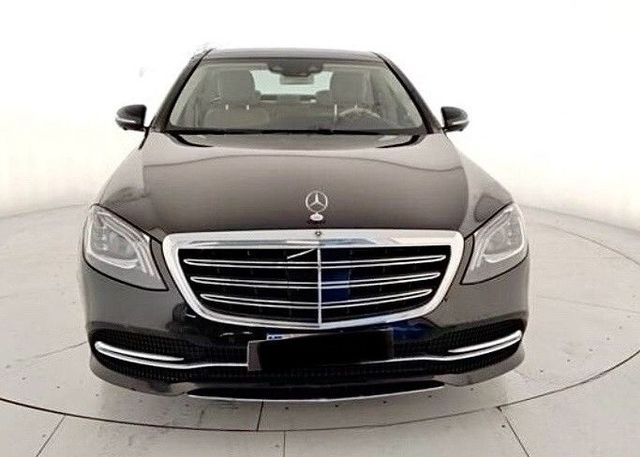 Mercedes-Benz Mercedes-benz S 400 Mercedes benz S400d 4 Matic 