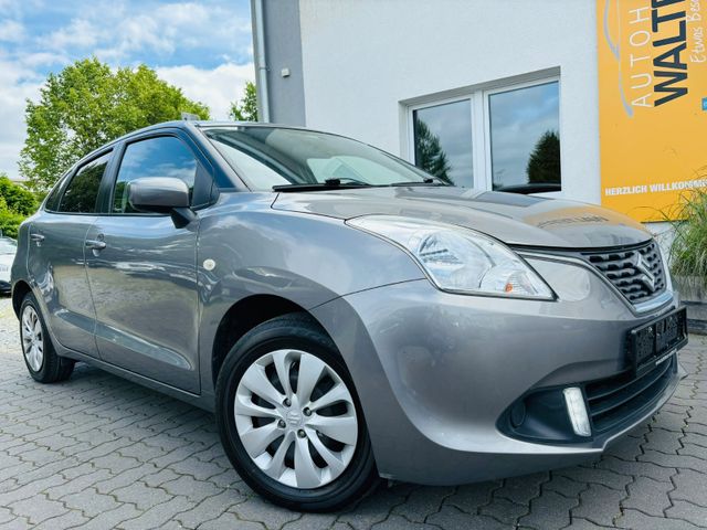 Suzuki Baleno 1.2 Club-2.Hand-Klima-Sitzh.-Bluettoh