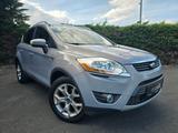 Ford Kuga Champions Edition 4x4 Navi Xenon - gebrauchte Ford Kuga aus dem Jahr 2012