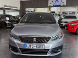 Peugeot 308 1,5HDI*SW Allure*Navi*Autom*Pano*AHK*GT-Line - Peugeot 308 Gebrauchtwagen in München