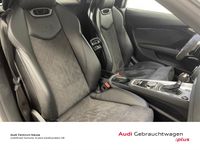 Audi TT RS - Vorschau Bild 21