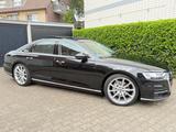 Audi A8 50 TDI quattro tiptronic  - Audi A8 in Wuppertal