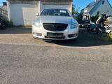 Opel Insignia 2,0 Bi Turbo TÜV neu - Opel Insignia Bi turbo mit Diesel-Antrieb