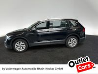 Volkswagen Tiguan Allspace - Vorschau Bild 21