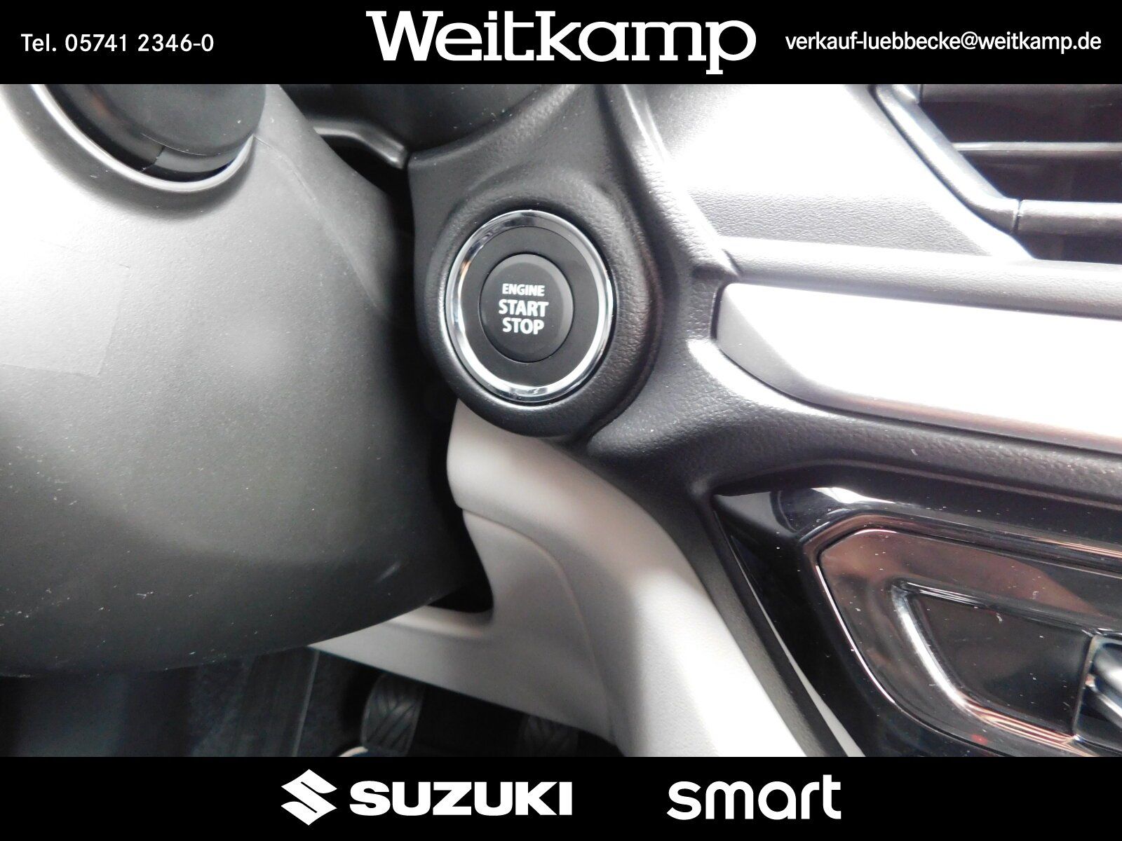 Suzuki Swift - Bild 19