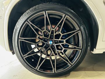BMW X4 M40 - 11