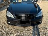 Mercedes-Benz S 63 AMG  AMG Lang Version  - Mercedes-Benz S 63 AMG Gebrauchtwagen