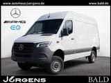 Mercedes-Benz SPRINTER 319 KASTEN+L2H2+4x4+LED+AHK2,8T+KAMERA - Mercedes-Benz Sprinter l2h2