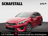 Kia Ceed 1.6 T-GDI GT DCT LED Navi JBL Tempomat Kame - gebrauchte Kia cee'd / Ceed aus dem Jahr 2024