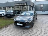 Mazda 3 Lim. Selection 179PS AWD Bose Design-Paket - gebrauchte Mazda 3 aus dem Jahr 2019