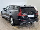 Volvo V60 D4 AWD Inscription Leder AHK ACC LED Spur 18 - gebrauchte Volvo V60 aus dem Jahr 2020