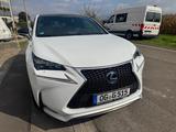 Lexus NX 300 300h E-FOUR F SPORT F SPORT - Lexus: Nx