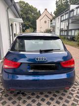 Audi A1 Baujahr 2011 Privatverkauf - : Privatverkauf