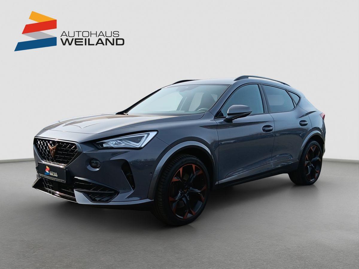 Cupra Formentor VZ 2.0 TSI 4Drive DSG