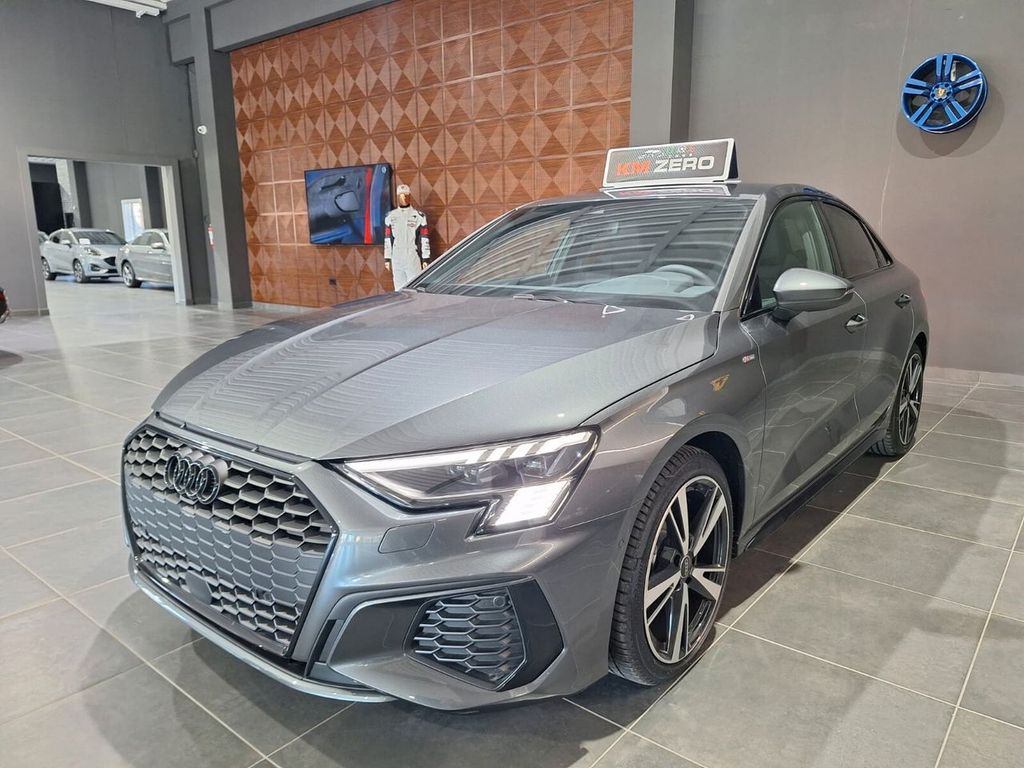 Image of Audi A3