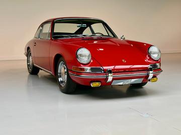 صورة مصغرة 11 لـ 1964 Porsche 911 URMODELL