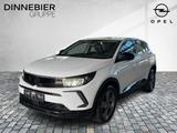Opel GRANDLAND GS 1.2 LED+Kamera+Allwetter+SHZ - gebrauchte Opel Grandland (X) aus dem Jahr 2024