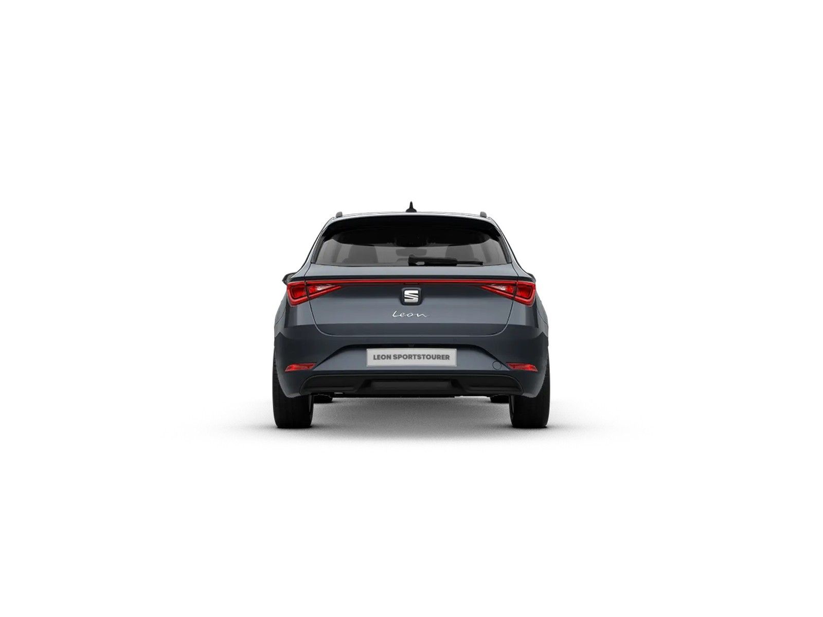 Fahrzeugabbildung SEAT Leon ST TDI Style DSG LED Navi VC ACC RFK SH