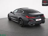 BMW 840 i Gran Coupe M SPORT BOWERS+W,HUD,PANORAMA - Gebrauchtwagen in Stuttgart