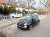 Fiat 500 1.2 8V  ELLENATOR FAHREN AB 16 - Fiat: 1.2