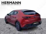 Mazda 3 SKYACTIV-G 2.0 150 Selection CAM*LED*NAVI*SHZ - Mazda 3: 150
