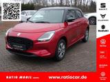 Suzuki SWIFT 1.2  DUALJET  HYBRID ALLGRIP COMFORT+ NAVI - Suzuki Swift Gebrauchtwagen in Chemnitz
