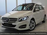Mercedes-Benz B 200d~Pano/Leder/Distronic/Carplay/Ambientebel. - gebrauchte Mercedes-Benz B 200 aus dem Jahr 2016