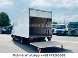 MAN TGL 8.180 BL C Pannenhilfe Spier *LBW/AHK - MAN Tgl 8 180